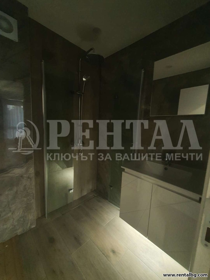 Дава под наем  3-стаен град Пловдив , Център , 105 кв.м | 95205733 - изображение [13]