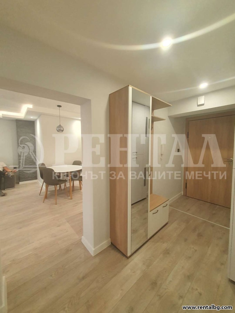 Дава под наем  3-стаен град Пловдив , Център , 105 кв.м | 95205733 - изображение [9]