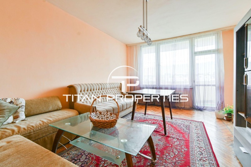 Дава под наем 3-СТАЕН, гр. София, Младост 1