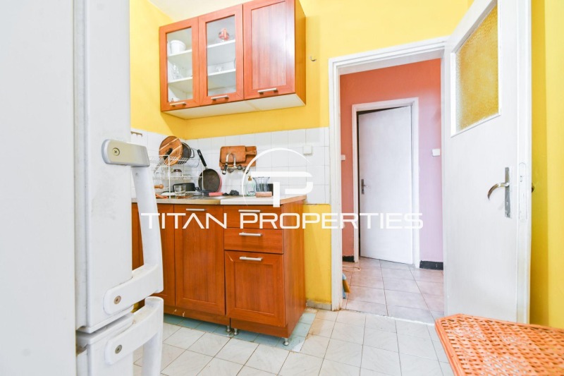 Дава под наем 3-СТАЕН, гр. София, Младост 1, снимка 2 - Апартаменти - 52648659