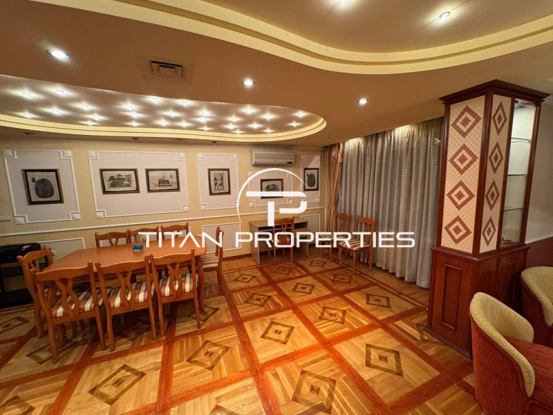 Дава под наем 3-СТАЕН, гр. Варна, Лятно кино Тракия, снимка 2 - Апартаменти - 52650759