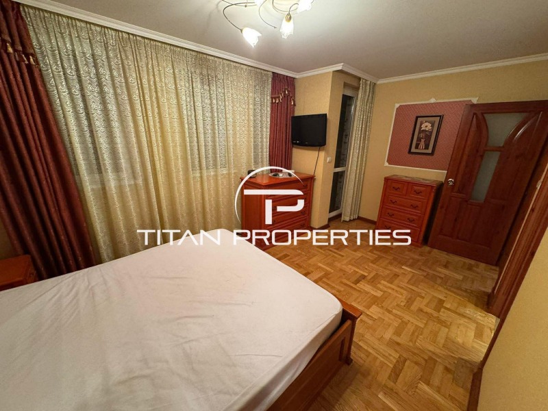 Дава под наем 3-СТАЕН, гр. Варна, Лятно кино Тракия, снимка 9 - Апартаменти - 52650759