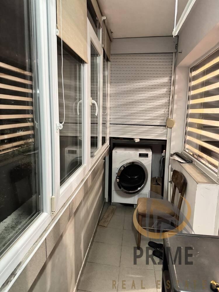 Дава под наем 3-СТАЕН, гр. Бургас, Изгрев, снимка 5 - Апартаменти - 53718450