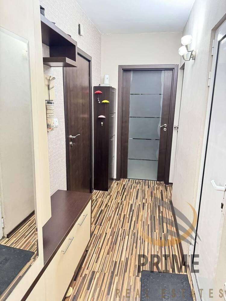 Дава под наем 3-СТАЕН, гр. Бургас, Изгрев, снимка 2 - Апартаменти - 53718450