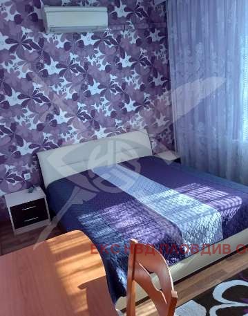 Дава под наем 4-СТАЕН, гр. Пловдив, Мараша, снимка 7 - Апартаменти - 54739259