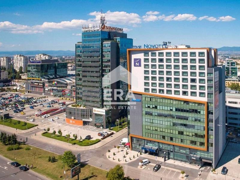 Te huur  Kantoor Sofia , Poligona , 1194 m² | 30616490 - afbeelding [11]