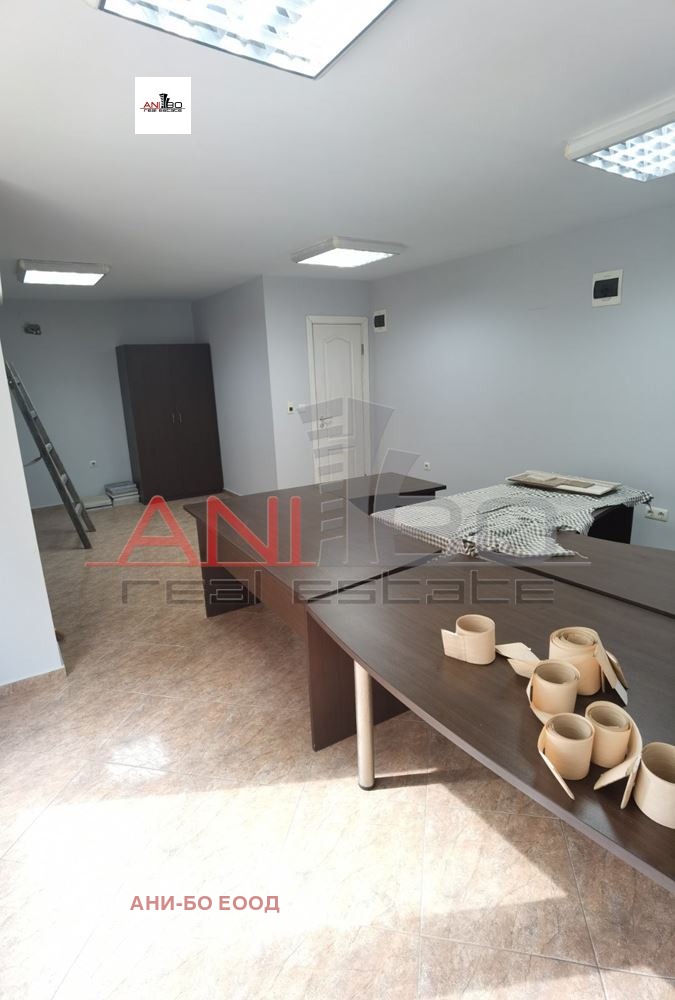 Дава под наем ОФИС, гр. Варна, Зимно кино Тракия, снимка 5 - Офиси - 53737146