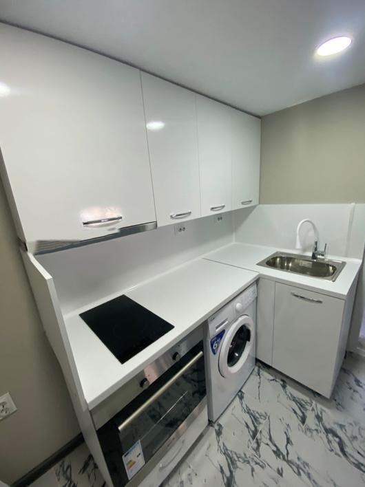 A louer  Maison Sofia , Lyulin 8 , 70 m² | 16280029 - image [3]