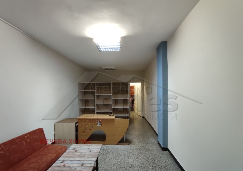 Дава под наем МАГАЗИН, гр. Стара Загора, Център, снимка 3 - Магазини - 52375838