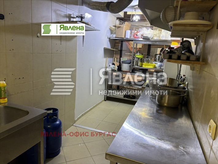 De inchiriat  Bar; Cafenea Burgas , Vâzrajdane , 108 mp | 71357386 - imagine [5]