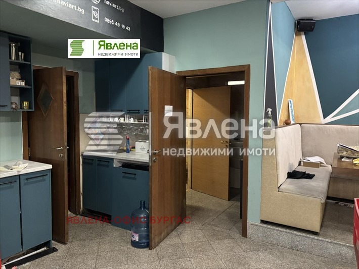 De inchiriat  Bar; Cafenea Burgas , Vâzrajdane , 108 mp | 71357386 - imagine [3]