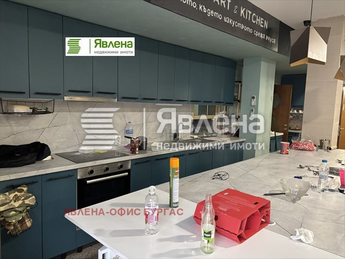 De inchiriat  Bar; Cafenea Burgas , Vâzrajdane , 108 mp | 71357386 - imagine [4]
