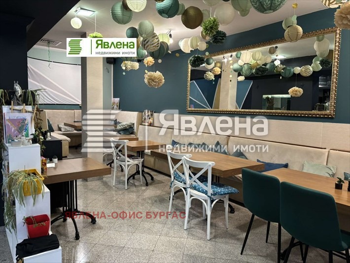 De inchiriat  Bar; Cafenea Burgas , Vâzrajdane , 108 mp | 71357386 - imagine [8]