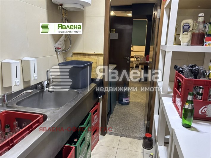 De inchiriat  Bar; Cafenea Burgas , Vâzrajdane , 108 mp | 71357386 - imagine [7]
