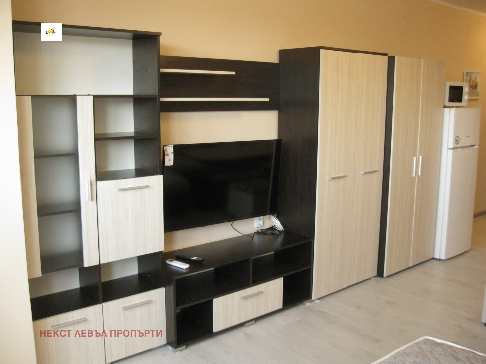 Дава под наем  1-стаен град София , Люлин 7 , 36 кв.м | 16323881