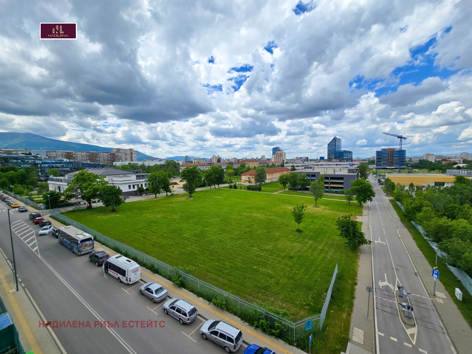 Дава под наем 2-СТАЕН, гр. София, Полигона, снимка 16 - Апартаменти - 53704387