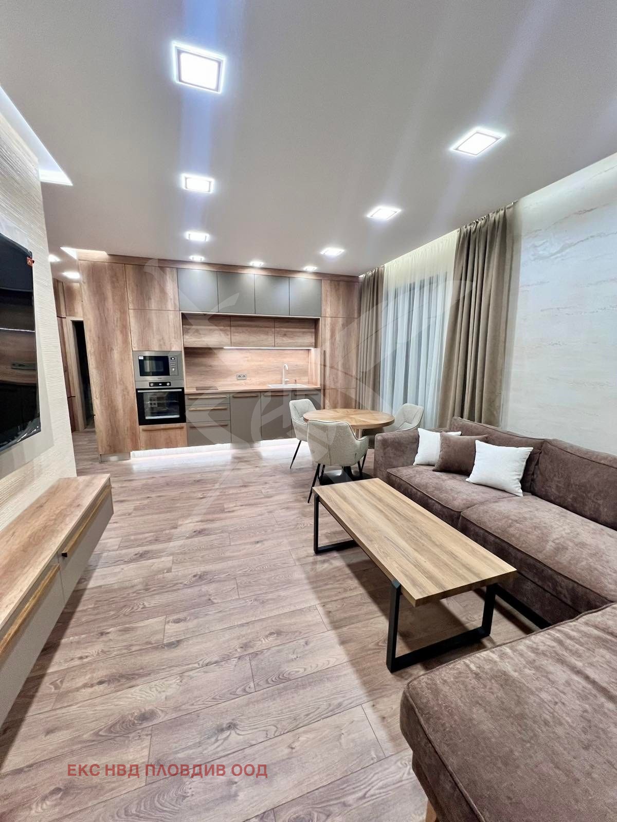 Дава под наем 2-СТАЕН, гр. Пловдив, Кючук Париж