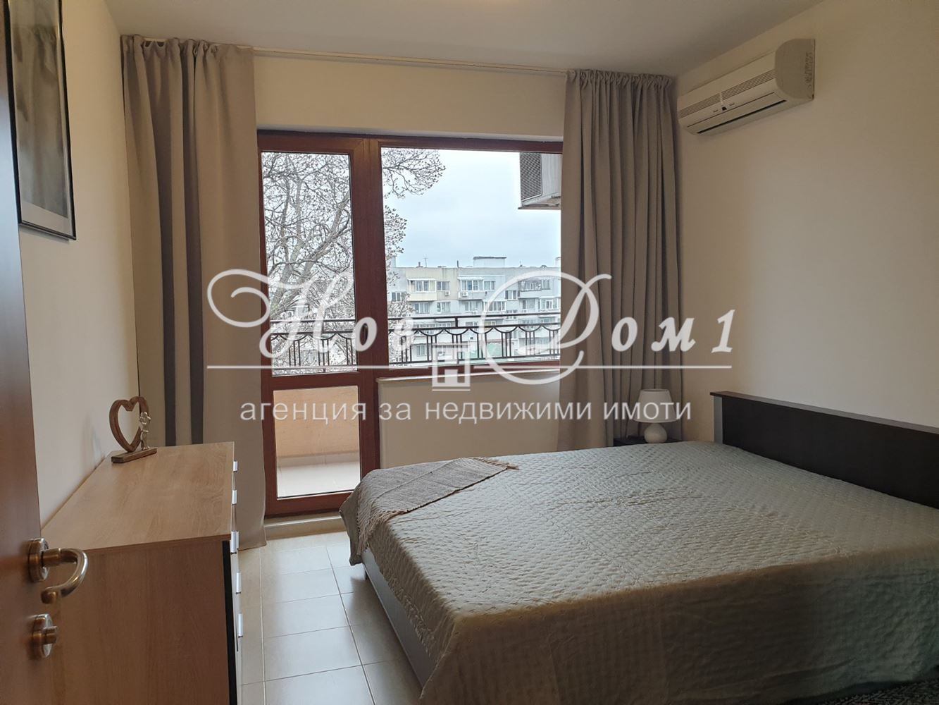 Дава под наем 2-СТАЕН, гр. Варна, Левски 2, снимка 6 - Апартаменти - 54264622