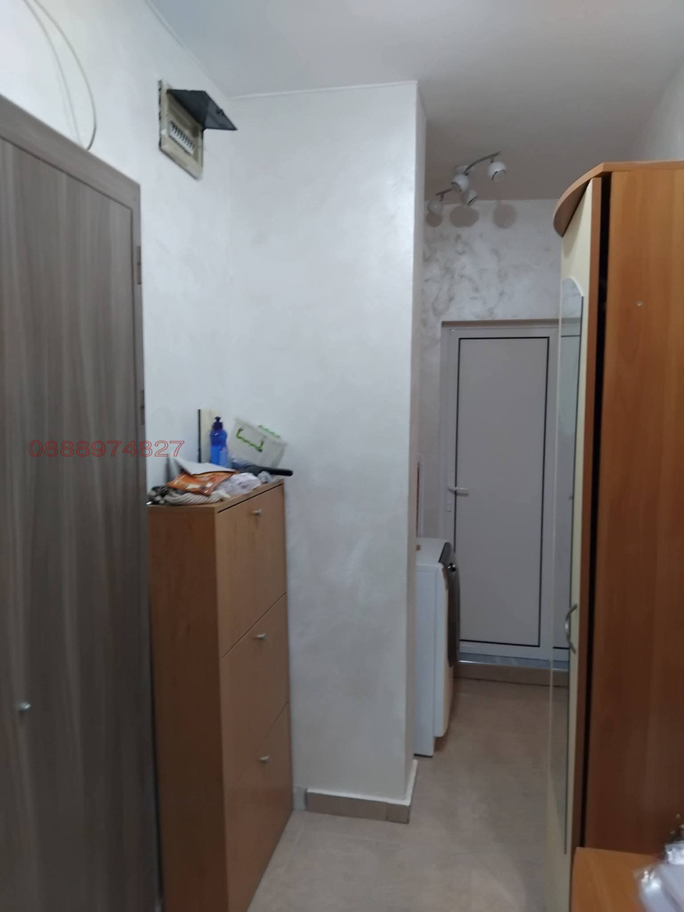 Дава под наем 2-СТАЕН, гр. Ловеч, Център, снимка 4 - Апартаменти - 56459845