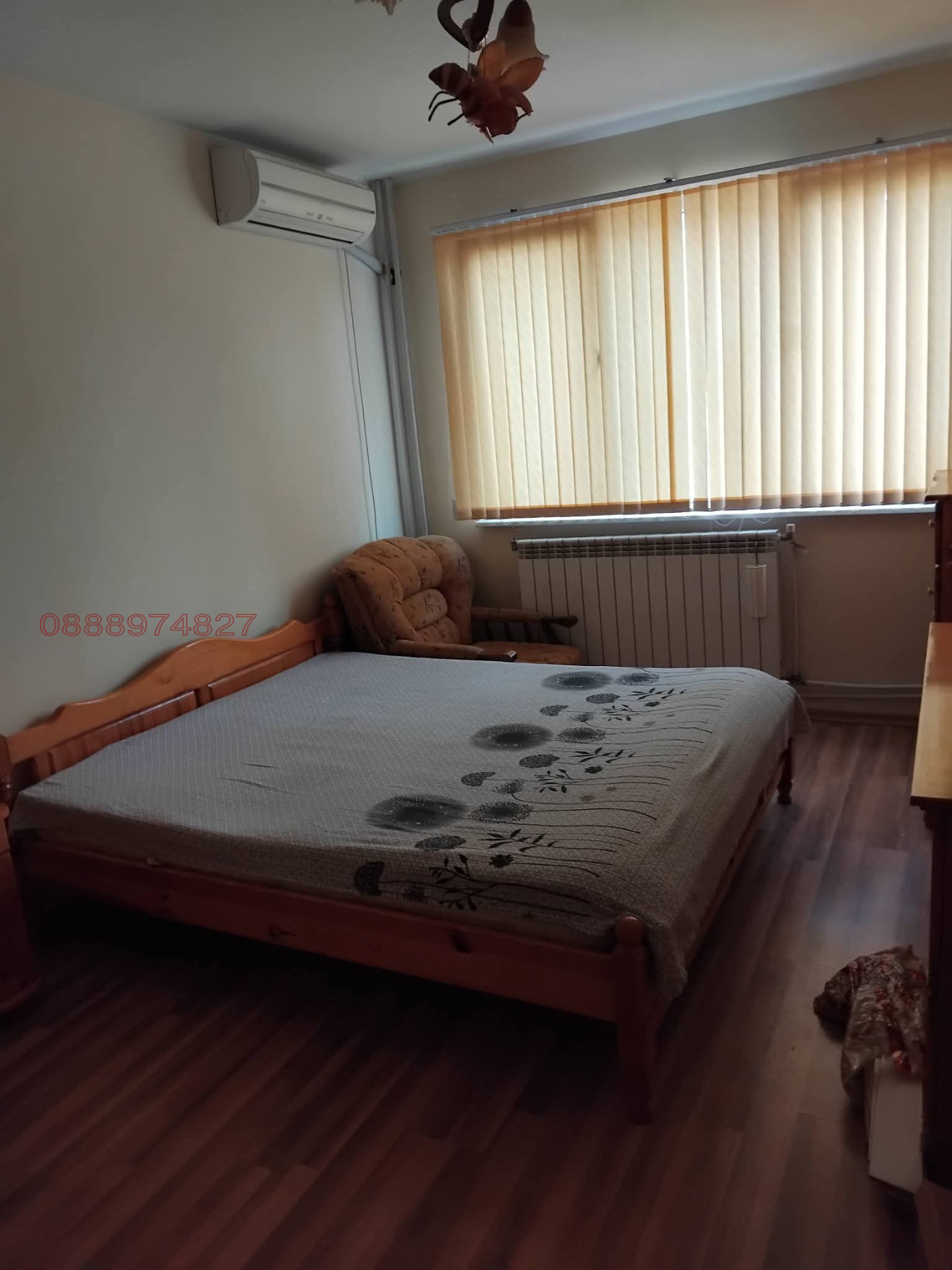 Дава под наем 2-СТАЕН, гр. Ловеч, Център, снимка 7 - Апартаменти - 56459845