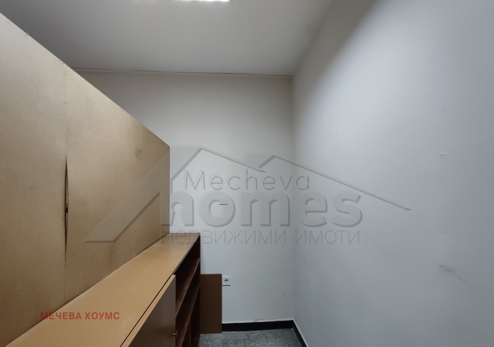 Дава под наем МАГАЗИН, гр. Стара Загора, Център, снимка 2 - Магазини - 52375838