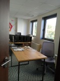 Дава под наем ОФИС, гр. София, Изток, снимка 13