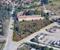 Дава под наем  Пром. помещение град София , с. Кривина , 8694 кв.м | 52383841