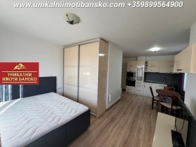 Studio Bansko, regio Blagoëvgrad 9