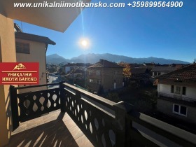 Studio Bansko, region Blagoevgrad 6