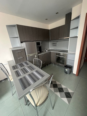 1 bedroom Manastirski livadi, Sofia 1