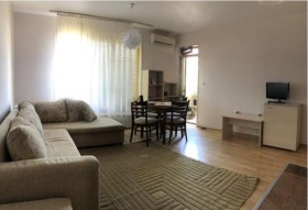 1 makuuhuone Tsentar, Plovdiv