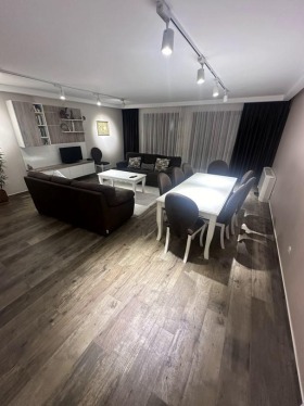 2 soveværelser Dragalevtsi, Sofia