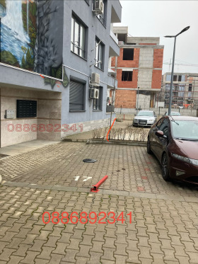 ГАРАЖ, ПАРКОМЯСТО, 12 m2