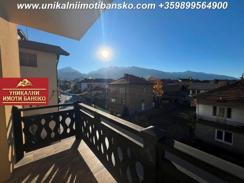 Da affittare  Studio regione Blagoevgrad , Bansko , 47 mq | 47034290 - Immagine [6]