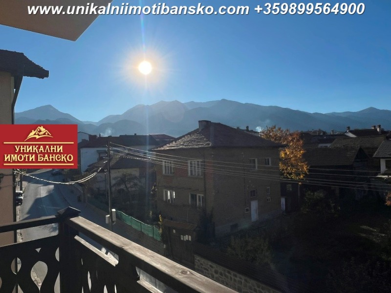 Zu vermieten  Studio region Blagoewgrad , Bansko , 47 qm | 47034290 - Bild [7]