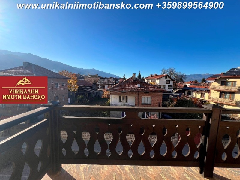 Da affittare  Studio regione Blagoevgrad , Bansko , 47 mq | 47034290 - Immagine [8]