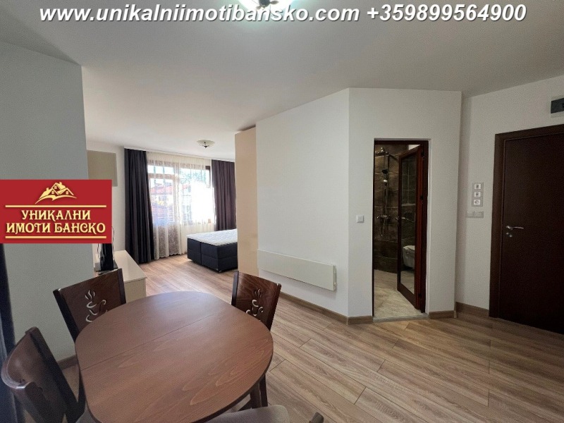 Zu vermieten  Studio region Blagoewgrad , Bansko , 47 qm | 47034290 - Bild [4]