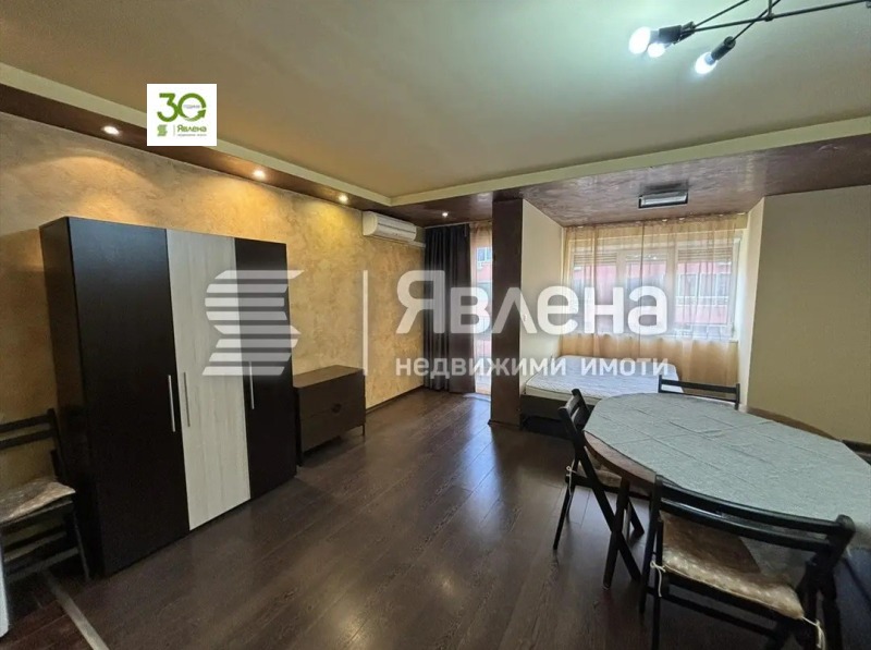 Para alugar  Estúdio Varna , Cveten kvartal , 42 m² | 59684478