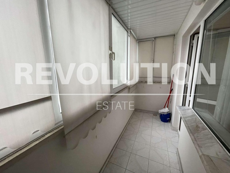 De inchiriat  1 dormitor Varna , Colhozen pazar , 62 mp | 35747653 - imagine [14]