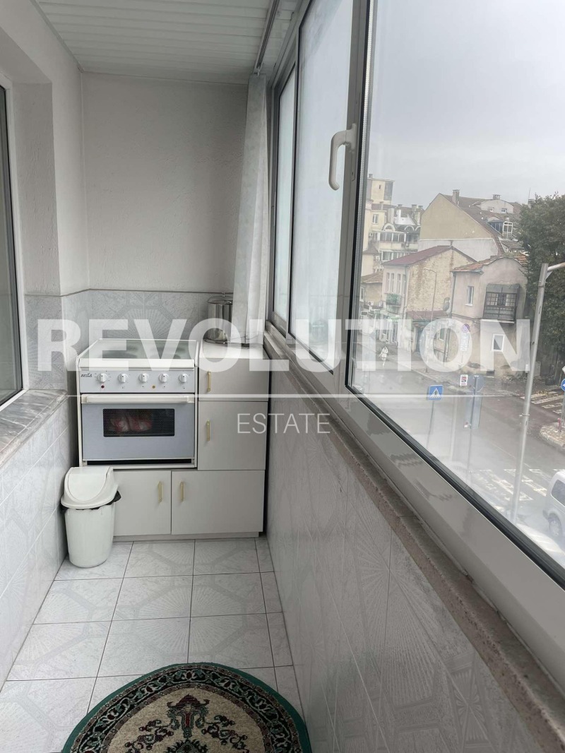 De inchiriat  1 dormitor Varna , Colhozen pazar , 62 mp | 35747653 - imagine [13]