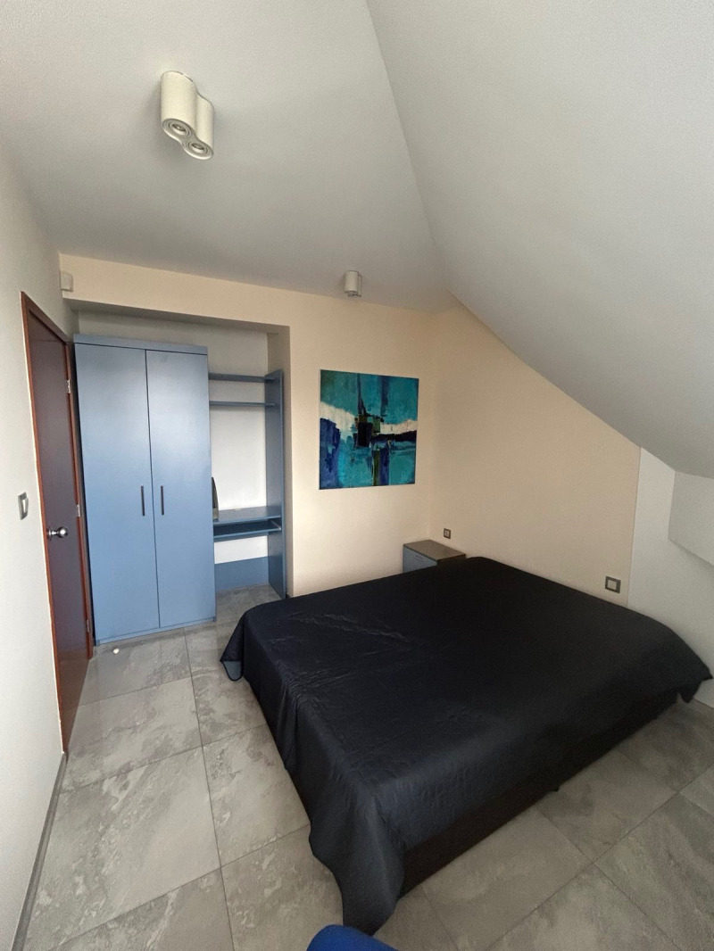 Zu vermieten  1 Schlafzimmer Sofia , Manastirski liwadi , 54 qm | 63200169 - Bild [4]