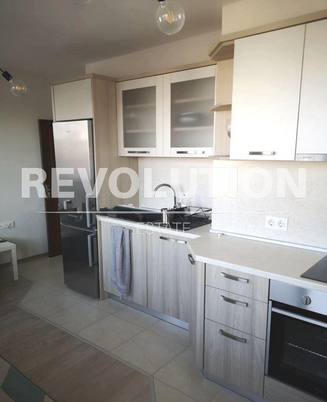 Издаје се  1 спаваћа соба Варна , Зимно кино Тракија , 55 м2 | 60303901 - слика [3]
