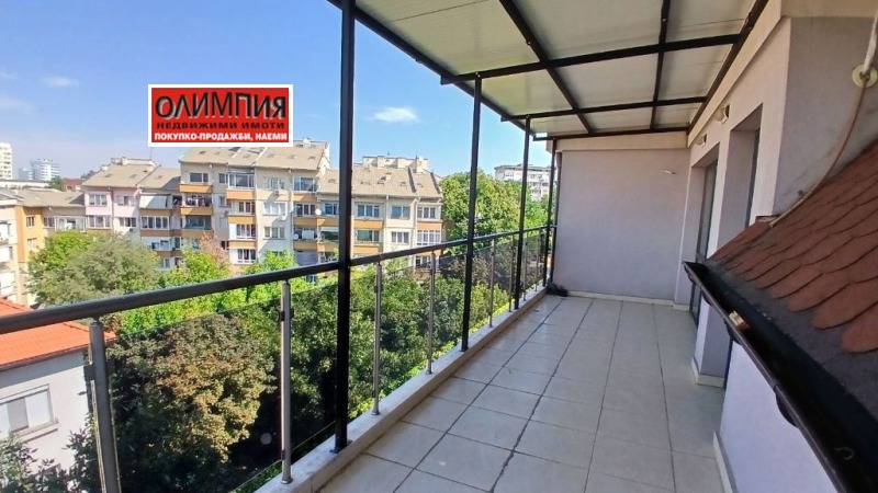 For Rent  1 bedroom Pleven , Shirok tsentar , 62 sq.m | 57527651 - image [6]