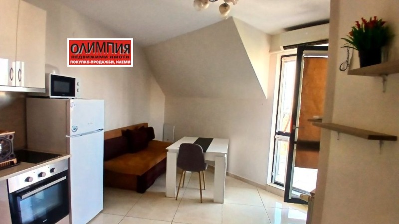 For Rent  1 bedroom Pleven , Shirok tsentar , 62 sq.m | 57527651
