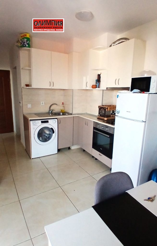 For Rent  1 bedroom Pleven , Shirok tsentar , 62 sq.m | 57527651 - image [2]