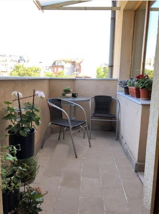 Kiadó  1 hálószoba Plovdiv , Centar , 65 négyzetméter | 58884841 - kép [8]