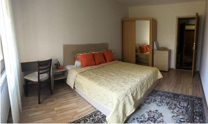Kiadó  1 hálószoba Plovdiv , Centar , 65 négyzetméter | 58884841 - kép [4]