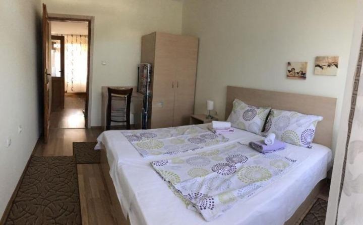 Kiadó  1 hálószoba Plovdiv , Centar , 65 négyzetméter | 58884841 - kép [5]
