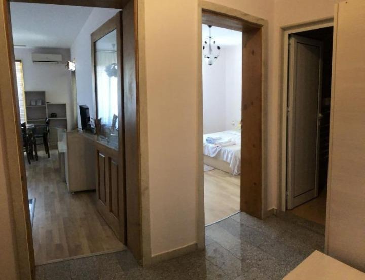 Kiadó  1 hálószoba Plovdiv , Centar , 65 négyzetméter | 58884841 - kép [6]