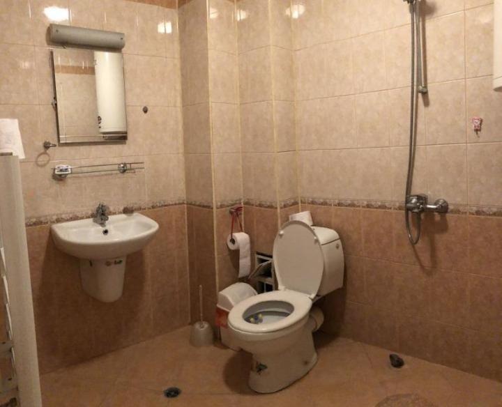Kiadó  1 hálószoba Plovdiv , Centar , 65 négyzetméter | 58884841 - kép [7]